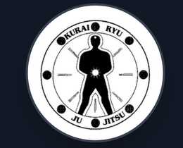 KURAI RYU JU JITSU trademark