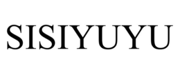 SISIYUYU trademark