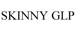 SKINNY GLP trademark