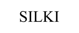 SILKI trademark