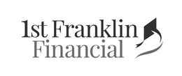 1ST FRANKLIN FINANCIAL trademark