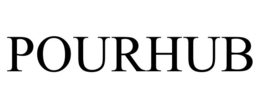 POURHUB trademark