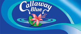 CALLAWAY BLUE trademark