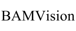 BAMVISION trademark
