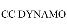 CC DYNAMO trademark