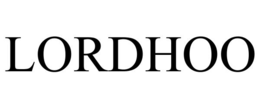 LORDHOO trademark