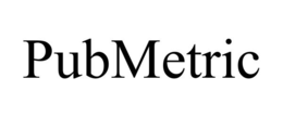 PUBMETRIC trademark