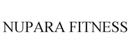 NUPARA FITNESS trademark