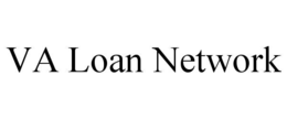 VA LOAN NETWORK trademark