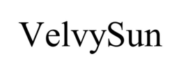VELVYSUN trademark