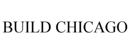 BUILD CHICAGO trademark