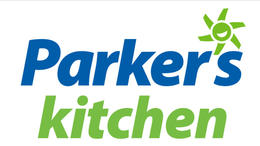 PARKER'S KITCHEN trademark
