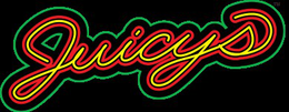 JUICYS trademark