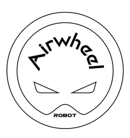 AIRWHEEL ROBOT trademark