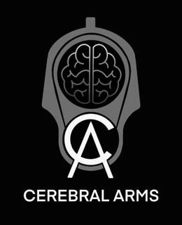 CA CEREBRAL ARMS trademark
