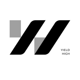 YH YIELD HIGH trademark