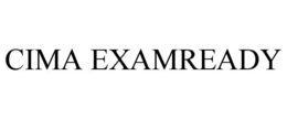 CIMA EXAMREADY trademark