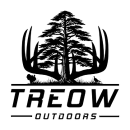 TREOW OUTDOORS trademark