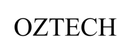 OZTECH trademark