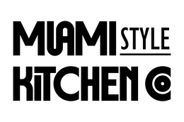 MIAMI STYLE KITCHEN CO. trademark