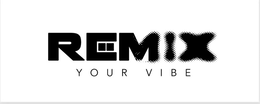REMIX YOUR VIBE trademark