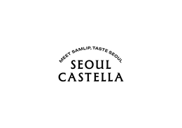 MEET SAMLIP, TASTE SEOUL SEOUL CASTELLA trademark