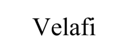 VELAFI trademark