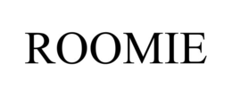 ROOMIE trademark