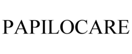 PAPILOCARE trademark