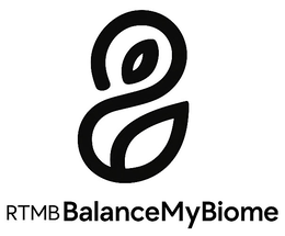RTMB BALANCEMYBIOME 8 trademark