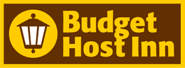 BUDGET HOST INN trademark