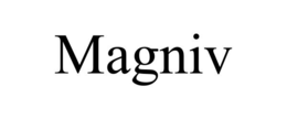 MAGNIV trademark
