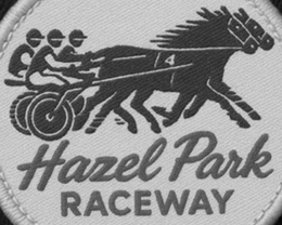 HAZEL PARK RACEWAY 4 trademark