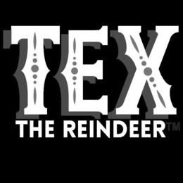 TEX THE REINDEER trademark