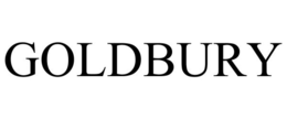 GOLDBURY trademark
