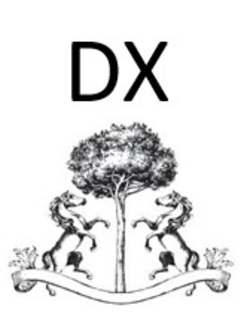 DX trademark