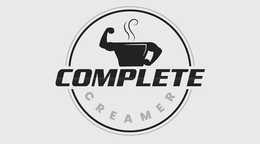 COMPLETE CREAMER trademark
