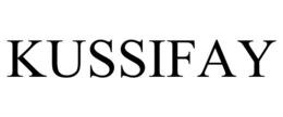 KUSSIFAY trademark