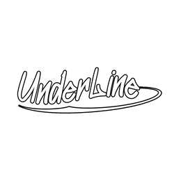 UNDERLINE trademark