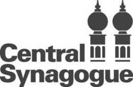 CENTRAL SYNAGOGUE trademark