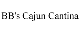 BB'S CAJUN CANTINA trademark