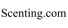 SCENTING.COM trademark