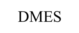 DMES trademark