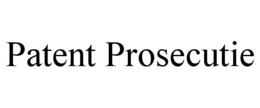 PATENT PROSECUTIE trademark