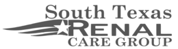 SOUTH TEXAS RENAL CARE GROUP trademark