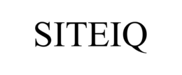 SITEIQ trademark