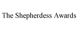 THE SHEPHERDESS AWARDS trademark