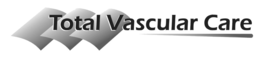 TOTAL VASCULAR CARE trademark
