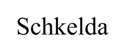 SCHKELDA trademark