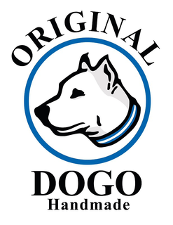 ORIGINAL DOGO HANDMADE trademark